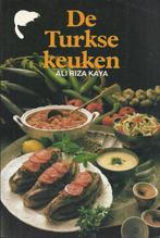 TURKSE KEUKEN KAYA 9789062911806 Kaya, Boeken, Kookboeken, Verzenden, Gelezen, Kaya