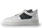 Filling Pieces Sneakers in maat 42 Wit | 10% extra korting, Filling Pieces, Verzenden, Wit, Sneakers of Gympen