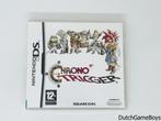 Nintendo DS - Chrono Trigger - UKV - New & Sealed, Spelcomputers en Games, Verzenden, Gebruikt