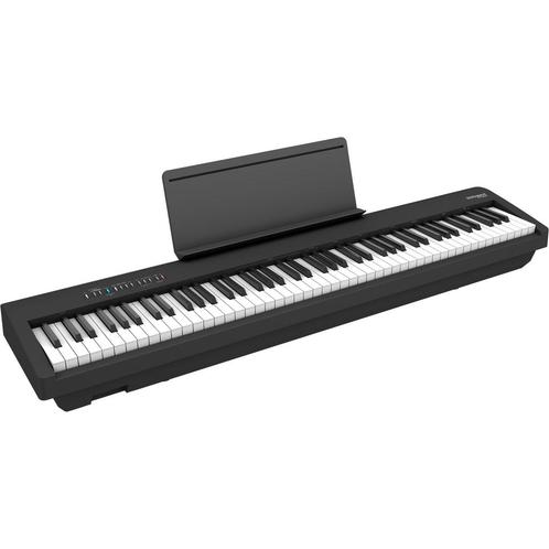 (B-Stock) Roland FP-30X digitale piano zwart, Muziek en Instrumenten, Piano's, Verzenden
