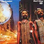 LP gebruikt - Per Cussion - Dont Stop, Verzenden, Zo goed als nieuw