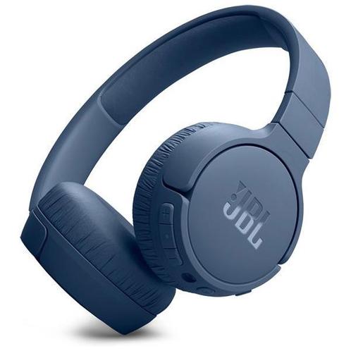 JBL Tune 660NC Draadloze On-Ear (Noise Cancelling), Spelcomputers en Games, Spelcomputers | Sony PlayStation 4, Zo goed als nieuw
