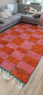 Berbertapijt vloerkleed Beni Mellal-tapijt - Tapijt - 296 cm, Nieuw