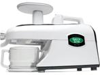 TribestLife Greenstar Elite - Slowjuicer - Hoger rendement -, Verzenden, Zo goed als nieuw