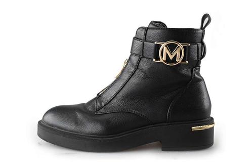 Medicus Enkellaarzen in maat 39 Zwart | 10% extra korting, Kleding | Dames, Schoenen, Zwart, Zo goed als nieuw, Lage of Enkellaarzen