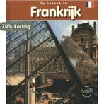 Frankrijk / Op bezoek in... 9789055666430 Rob Alcraft, Verzenden, Gelezen, Rob Alcraft