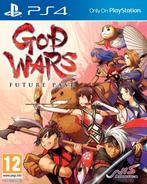 Playstation 4 God Wars Future Past (Geseald), Spelcomputers en Games, Games | Sony PlayStation 4, Verzenden, Nieuw