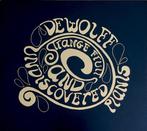 cd digi - DeWolff - Strange Fruits And Undiscovered Plants, Verzenden, Zo goed als nieuw