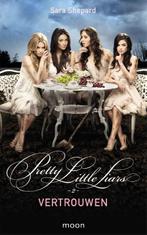 Vertrouwen / Pretty little liars / 2 9789048835676, Verzenden, Zo goed als nieuw, Sara Shepard