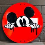josh mahaby - Wanna Play? Mickey Mouse, Antiek en Kunst