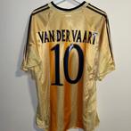 AFC Ajax - Eredivisie - Rafael van der Vaart - 2004 -, Nieuw