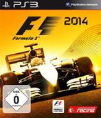 F1 2014-Duits (PlayStation 3) Gebruikt, Ophalen of Verzenden, Zo goed als nieuw