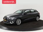 Audi A3 Sportback 30 TFSI Business edition, Auto's, Audi, Automaat, Plug-in hybride, Nieuw, Lease