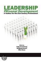 Leadership And Personal Development 9781617355530, Verzenden, Zo goed als nieuw