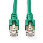 Netwerkkabel | Cat5e SF/UTP | 10 meter, Nieuw, Verzenden