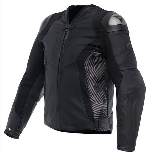 Avro 5 Motorjas Dainese, Motoren, Kleding | Motorkleding, Verzenden