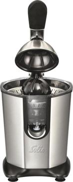 2dekans | Solis Citrus Juicer 8453 Citruspers -, Ophalen of Verzenden