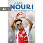 Abdelhak Nouri 9789048848782 Khalid Kasem, Boeken, Verzenden, Zo goed als nieuw, Khalid Kasem