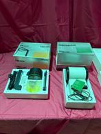 Philips Philips doka set – Filmzon PSG 018 & Rollerapparaat