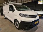 Toyota ProAce | Zakelijke Lease v.a. €344.9 pm, Automaat, Gebruikt, Euro 6, Wit