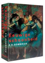 Eeuwige Schoonheid 9789060176948 E.H. Gombrich, Boeken, Verzenden, Zo goed als nieuw, E.H. Gombrich