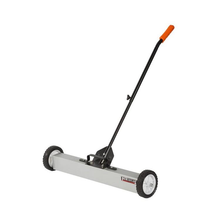 Magnetische bezem / magneetbezem 92 cm breed, Doe-het-zelf en Verbouw, Gereedschapskisten, Ophalen of Verzenden