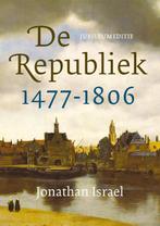 De Republiek 1477-1806 9789051946000 Jonathan Israel, Boeken, Geschiedenis | Vaderland, Verzenden, Gelezen, Jonathan Israel
