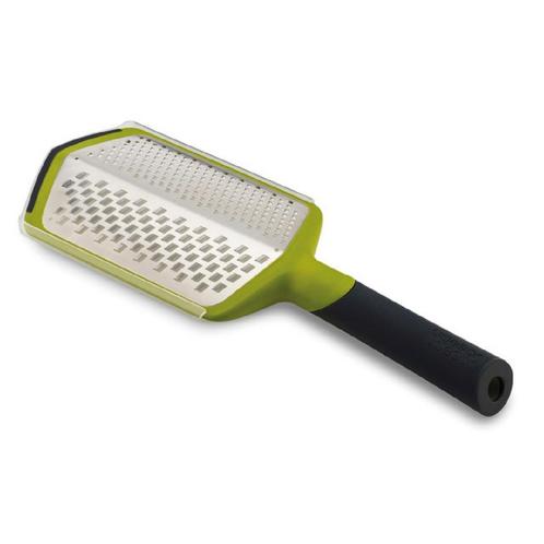 Joseph Joseph Rasp Grof & Fijn, Hobby en Vrije tijd, Taarten en Cupcakes maken, Nieuw, Verzenden