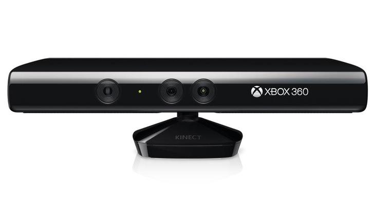 Xbox 360 Slim Kinect Sensor Bar - Zwart, Spelcomputers en Games, Spelcomputers | Xbox 360, Ophalen of Verzenden