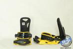 Refurbished - Snowboard bindingen - Burton - L, Ophalen of Verzenden, Gebruikt, Bindingen