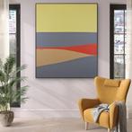 Enzo Affaticati. (1998) E.A - Warm Horizon. XXL