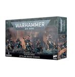 Astra Militarum Attilan Rough Riders (Warhammer Nieuw), Hobby en Vrije tijd, Wargaming, Ophalen of Verzenden, Nieuw