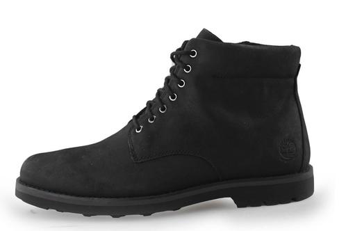 Timberland Boots in maat 46 Zwart | 10% extra korting, Kleding | Heren, Schoenen, Zwart, Gedragen, Boots, Verzenden