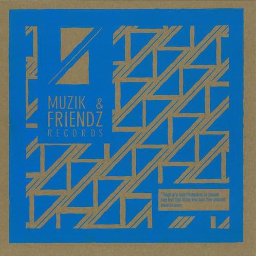 12 inch gebruikt - Pat Lezizmo - Prophets &amp; Sages, Cd's en Dvd's, Vinyl Singles, Zo goed als nieuw, Verzenden