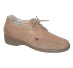-52% Xsensible  Xsensible  stretchleer  maat 37, Kleding | Dames, Schoenen, Verzenden, Nieuw, Beige