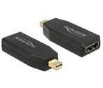 DeLOCK premium Mini DisplayPort naar HDMI adapter, Nieuw, Ophalen of Verzenden