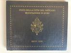 Vaticaan. Year Set (BU) 2006 (Zonder minimumprijs)