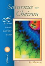 Saturnus en Cheiron 9789074899895 Liz Greene, Verzenden, Gelezen, Liz Greene