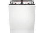AEG FSE76607P - Inbouwvaatwasser - GlassCare - QuickLift -, Verzenden, Zo goed als nieuw