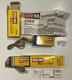 Brawa H0, TT, Z - 2761 - Modeltreinlandschap (2), Nieuw