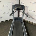 Life Fitness 95Ti Loopband | Treadmill | Cardio, Sport en Fitness, Fitnessapparatuur, Zo goed als nieuw, Verzenden