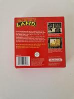 Nintendo - GameBoy - Donkey Kong Land - Videogame - In, Nieuw