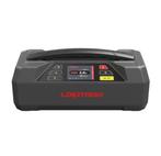 Lokithor JTC4250 jumpstarter met acculader & accutester, Ophalen of Verzenden, Nieuw