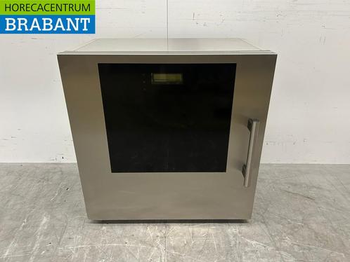 RVS Iseco Regenereerkast Regeneratie Oven 230V Horeca, Zakelijke goederen, Horeca | Keukenapparatuur, Gebruikt, Ophalen of Verzenden