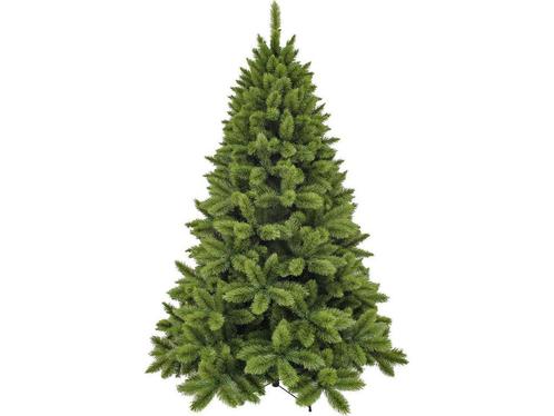 Triumph Tree Camden Kunstkerstboom - H185 x Ø122 cm - Groen, Diversen, Kerst, Nieuw, Verzenden