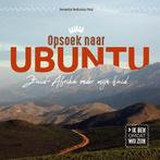 Opsoek naar Ubuntu | 9789491757648 | Annette Nobuntu Mul, Boeken, Zo goed als nieuw, Annette Nobuntu Mul