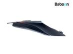 Kontpaneel Rechts Yamaha MT 03 2020-2021 (MT03 MT-03 RH12L, Verzenden, Gebruikt