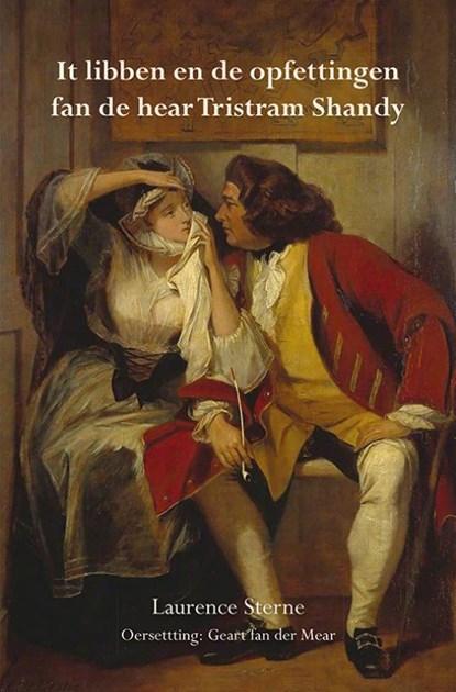 It libben en de opfettingen fan de hear Tristram Shandy |, Boeken, Literatuur, Zo goed als nieuw