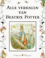 Alle verhalen van Beatrix Potter 9789021611006, Verzenden, Zo goed als nieuw, Beatrix Potter