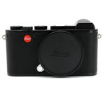Leica 19301 CL body zwart Prime lens, Verzamelen